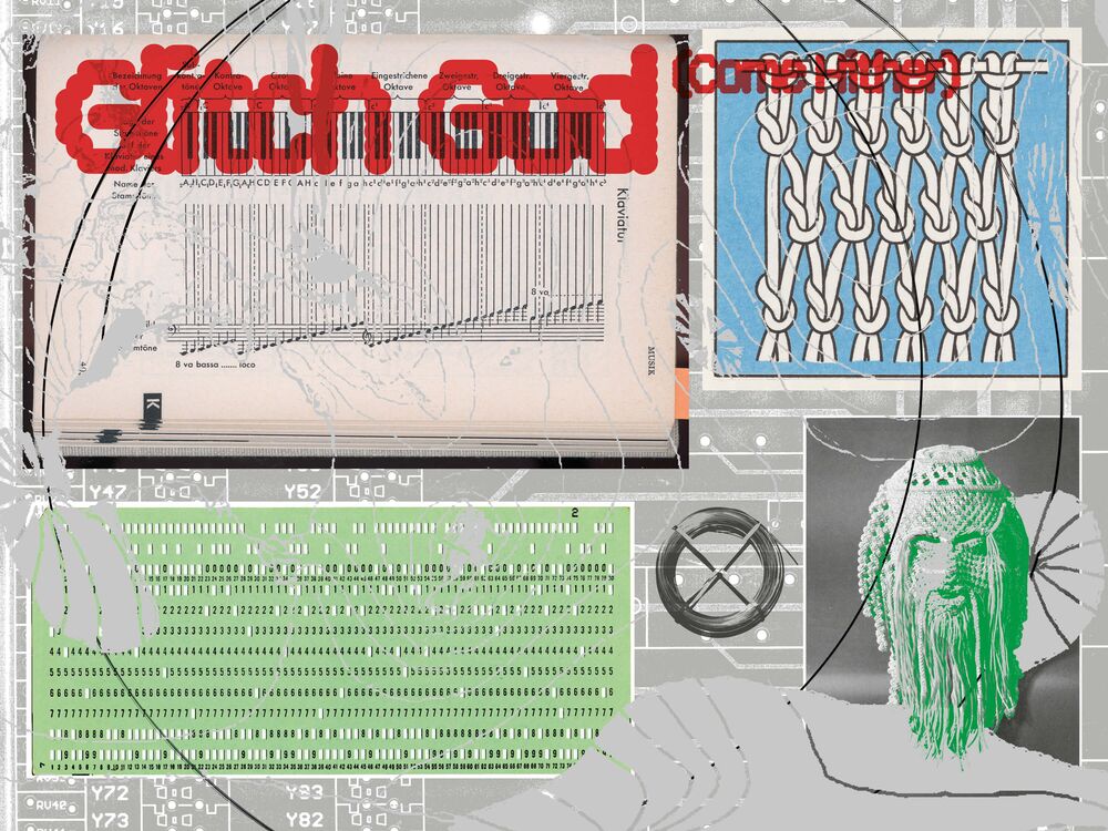 Stefan Schultze Solo Release Series 2025